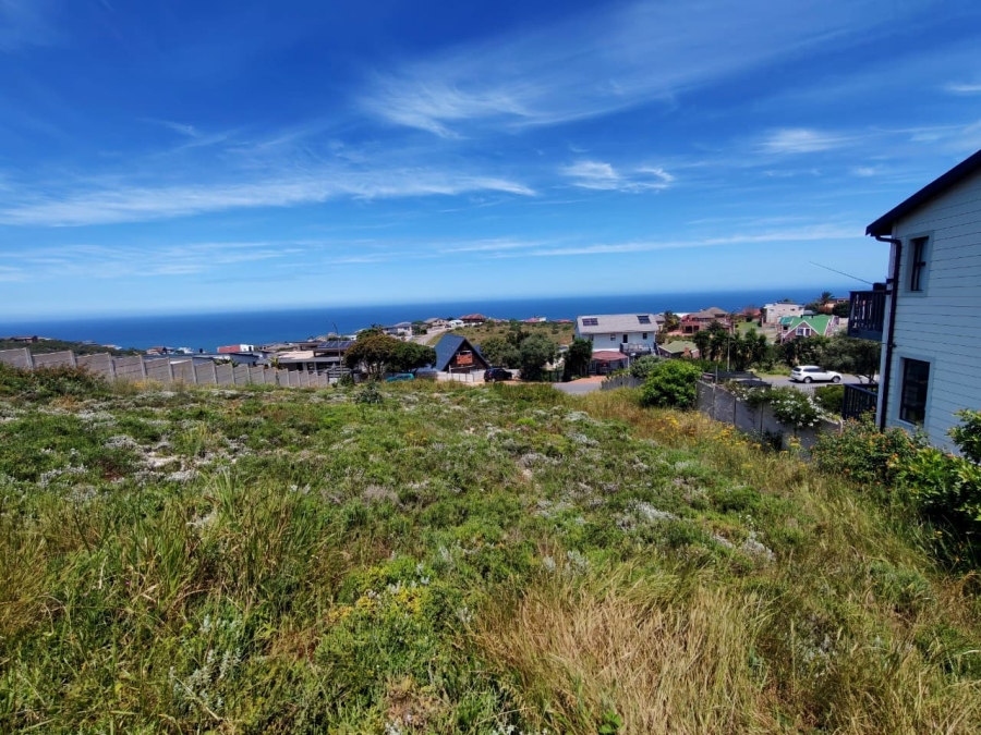 0 Bedroom Property for Sale in Dana Bay Western Cape